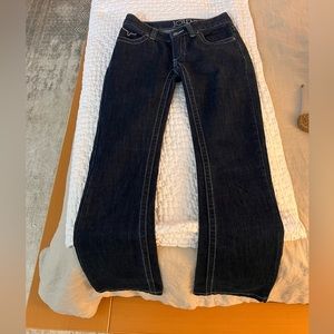 Kimes ranch Jolene Jeanne 0/32